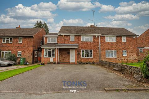 Highfield Lane, Halesowen B63 4 bed semi