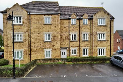 Shrewsbury Road, Yeovil BA21 2 bed flat for sale
