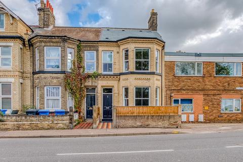 Clarence Road, Norwich 4 bed terraced house for sale