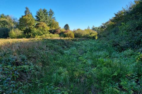 Efailwen SA66 Land for sale