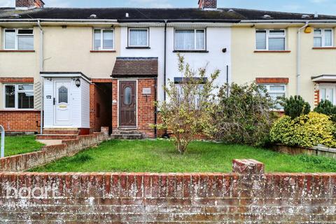 Church Street, Witham 3 bed terraced house for sale