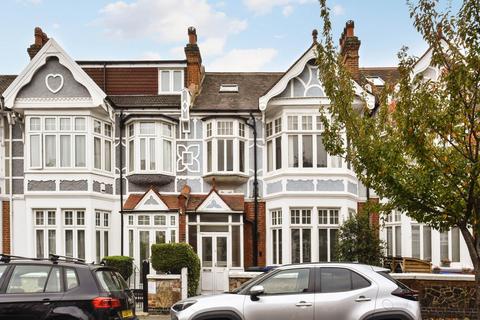 Byron Road, Ealing 4 bed terraced house for sale