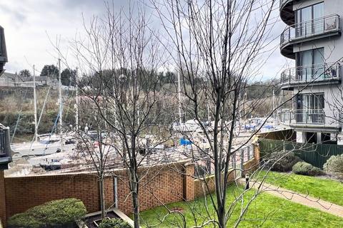 Watkiss Way, Victoria Wharf, CF11 1 bed apartment for sale