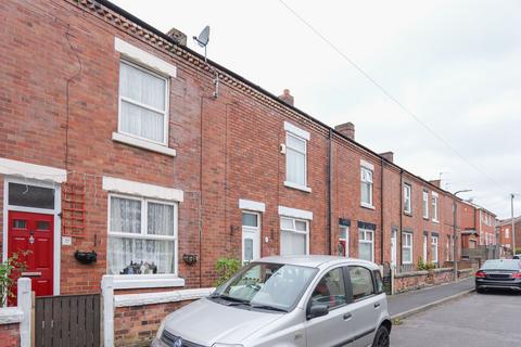 Brookfield Street, Newton
