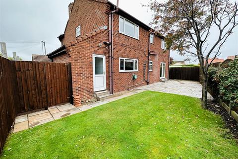 Woodview Close, Whitley, Goole 5 bed detached house for sale