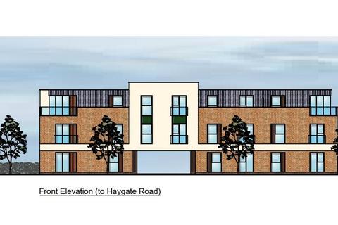 Haygate Road, Telford TF1 Plot for sale