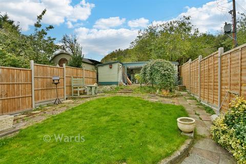Maidstone Road, Borden... 2 bed detached bungalow for sale