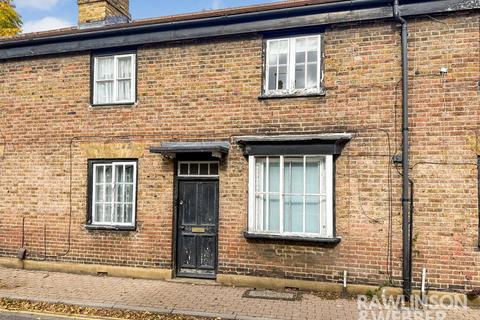 High Street, Thames Ditton KT7 1 bed cottage for sale