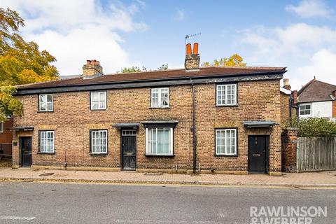 High Street, Thames Ditton KT7 1 bed cottage for sale