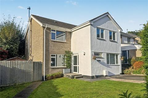 Crescent Gardens, Devon PL21 4 bed detached house for sale