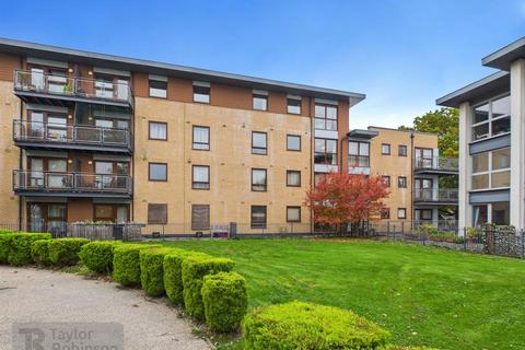 Commonwealth Drive, Crawley 2 bed apartment for sale