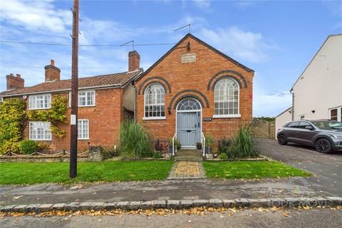 High Street, Northamptonshire NN7 1 bed detached house for sale