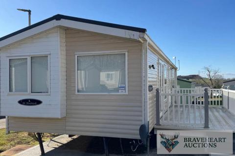 Park Home, Sundrum Castle, Coylton... House for sale