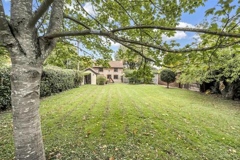 Church Road, Thurston, Bury St. Edmunds 2 bed detached house for sale
