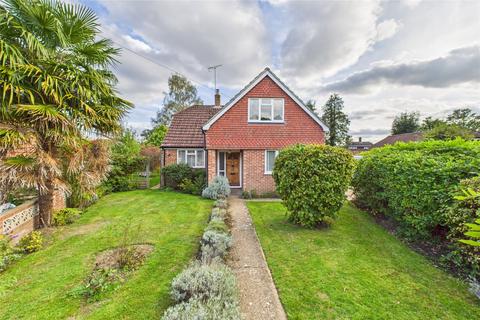 St. Michaels Road, Sandhurst... 5 bed detached house for sale