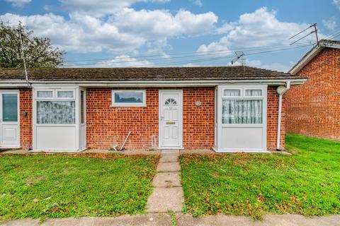 Burgh Hall Holiday Park, Lords Lane 2 bed chalet for sale