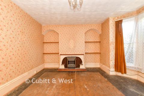 Thorncroft Road, Fratton, Portsmouth... 3 bed end of terrace house for sale