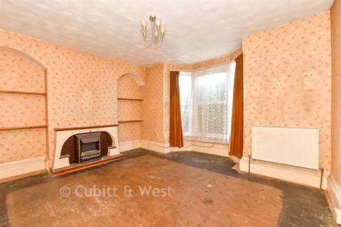 Thorncroft Road, Fratton, Portsmouth... 3 bed end of terrace house for sale