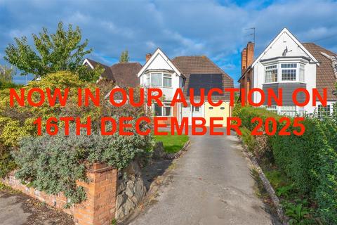 Warwick Road, Solihull B91 4 bed detached house for sale
