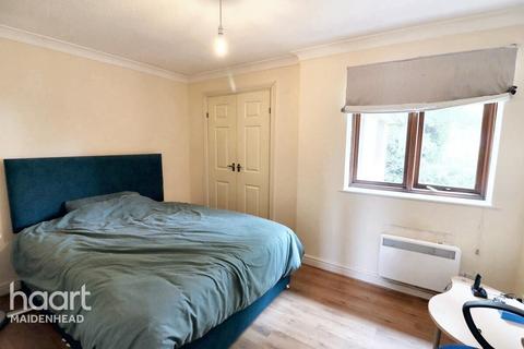 Lindores Road, Maidenhead 1 bed apartment for sale
