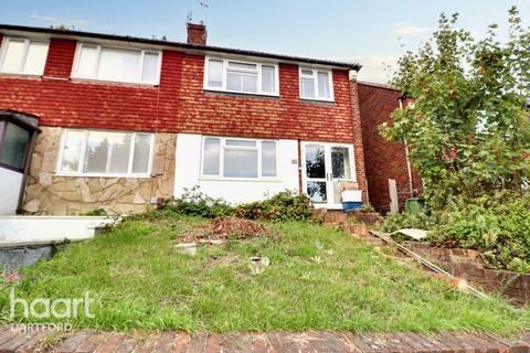 Erith Road, Erith 3 bed semi