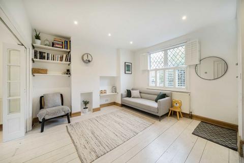 Lessingham Avenue, London SW17 3 bed terraced house for sale