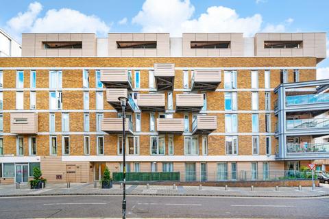 Axis Court, 2 East Lane, London Studio for sale