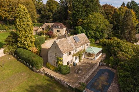 Box, Stroud, Gloucestershire, GL6 4 bed detached house for sale