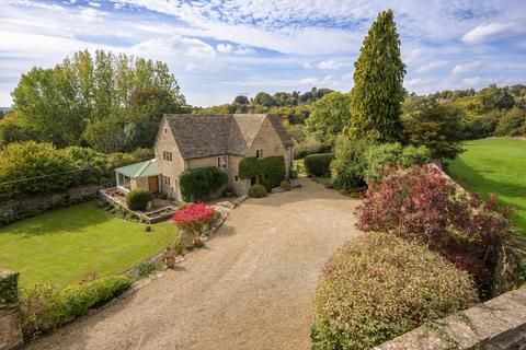 Box, Stroud, Gloucestershire, GL6 4 bed detached house for sale
