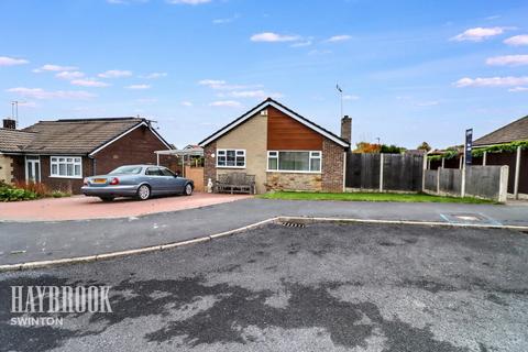 Fontwell Drive, Mexborough 3 bed detached bungalow for sale