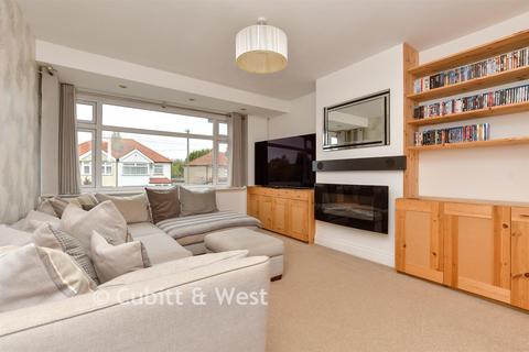 Paget Avenue, Sutton, Surrey 2 bed maisonette for sale