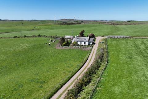 Craigenquarroch, Portpatrick DG9 2 bed detached house for sale