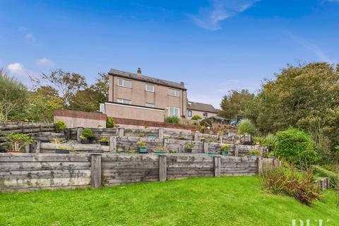 Pendle Drive, Whitehaven CA28 3 bed detached house for sale