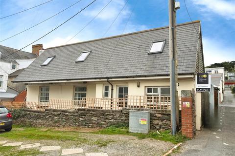 West Road, Woolacombe, Devon 3 bed detached house for sale