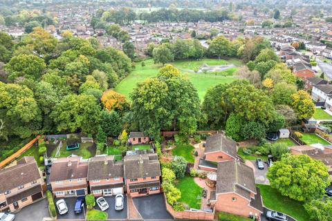 Tait Croft, Solihull 4 bed detached house for sale