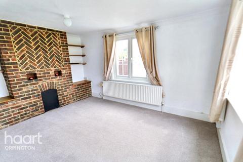 Gorse Road, Orpington 2 bed cottage for sale
