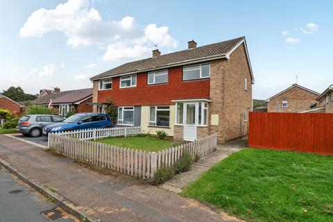 Ladysmith Road, Gloucestershire GL52 3 bed semi