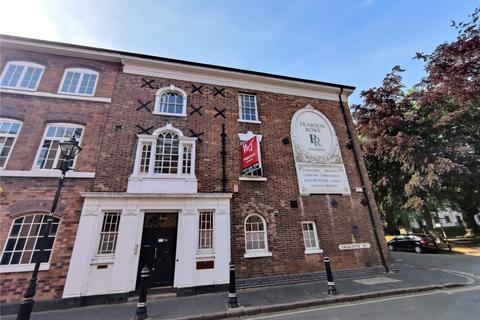 St Pauls Square, Birmingham, B3 Property for sale