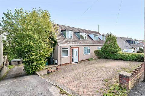 Tower Road South, Warmley, Bristol 3 bed semi