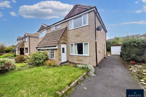 Harbour Park, Bradford 3 bed semi