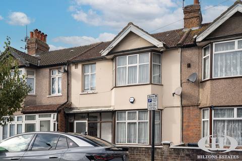 Woodlands Road, Southall 3 bed terraced house for sale