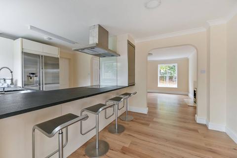 Brough Close, North Kingston... 3 bed detached house for sale