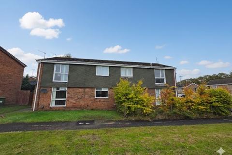 Otley Close, Cramlington 2 bed ground floor flat for sale