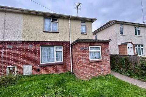 Prospect Road, Newport 2 bed semi