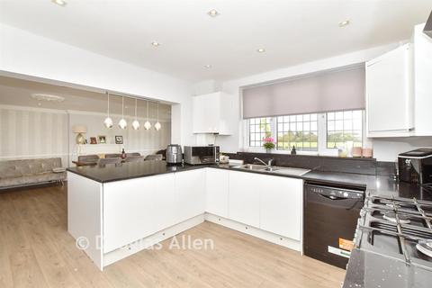 Forest Road, Ilford, Essex 2 bed semi