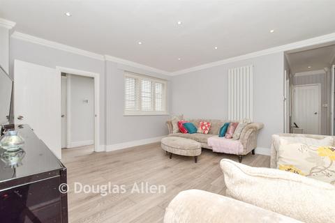 Forest Road, Ilford, Essex 2 bed semi