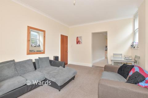 New Street, Dover, Kent 1 bed duplex for sale