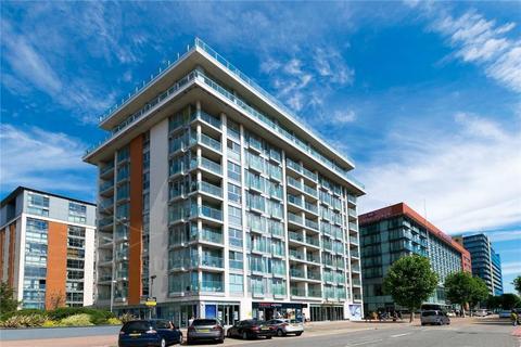 The Oxygen Building, 18 Western... 2 bed flat for sale