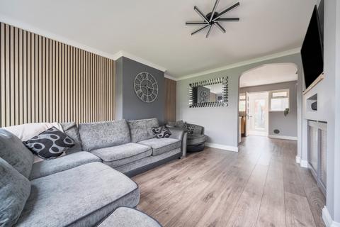 Cryalls Lane, Sittingbourne, Kent... 3 bed semi