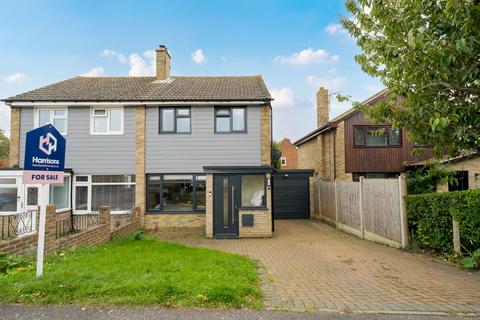 Cryalls Lane, Sittingbourne, Kent... 3 bed semi